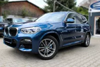 Fata Completa Bmw X3 G01 / G02 M Pachet 2021 Dezmembrări auto în Cluj-Napoca, Cluj Dezmembrari