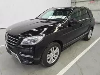 Dezmembrez Mercedes Ml 350 W166 4matic Cod Motor 642826 An 2015 Dezmembrări auto în Cluj-Napoca, Cluj Dezmembrari