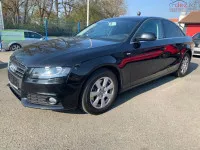 Audi A4 B8 2 0tdi 2 0tdi 2012 Cod Motor Cjc