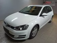 Volkswagen Golf 7 16 Tdi 2017 Cod Motor Cxx