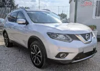 Nissan X Trail T32 16 Dci 2015 Cutie Automata 4x2 Dezmembrări auto în Cluj-Napoca, Cluj Dezmembrari
