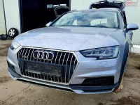 Audi A4 B9 Allroad 2016 30 Tdi 218 Cp Cod Motor Csw Si Crt