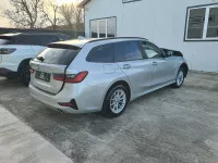 Bmw Seria 3 G20 G21 2021 Cod Motor B47d20b Dezmembrări auto în Cluj-Napoca, Cluj Dezmembrari