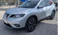 Nissan X Trail T32 16 Dci 2015 Automat 4x2