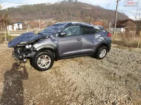 Dezmembram Hyundai Tucson 1 6gdi 2016 4x2 G4fd Dezmembrări auto în Cluj-Napoca, Cluj Dezmembrari