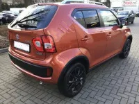 Dezmembrez Suzuki Ignis 1 2i 2018 Dezmembrări auto în Cluj-Napoca, Cluj Dezmembrari