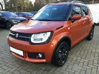 Dezmembram Suzuki Ignis 1 2i 2018 Dezmembrări auto în Cluj-Napoca, Cluj Dezmembrari