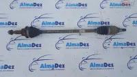 Planetara Stanga Spate Dacia Duster 1 5dci 2012 