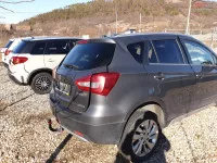 Piese Suzuki Sx4 S Cross 1 4i 1 6i 1 6ddis 2015 2020 Dezmembrări auto în Cluj-Napoca, Cluj Dezmembrari