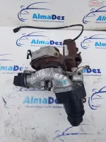 Turbocompresor Turbina Volkswagen Tiguan 2 0tdi 2012 cod CFF Piese auto în Cluj-Napoca, Cluj Dezmembrari