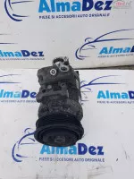 Compresor Clima Ac Volkswagen Tiguan 2 0tdi 2012 cod CFF Piese auto în Cluj-Napoca, Cluj Dezmembrari