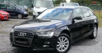 Dezmembrez Audi A4 B8 2 0tdi 2012 Cod Motor Cjc Dezmembrări auto în Cluj-Napoca, Cluj Dezmembrari