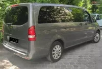 Piese Mercedes Vito Tourer/w447 2 2 Cdi Cod Motor 651950 Dezmembrări auto în Cluj-Napoca, Cluj Dezmembrari