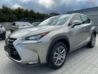 Piese Auto Lexus Nx 300h/az1 2 5 Hybrid Benzina 2016 Cod Motor 2ar Fx Dezmembrări auto în Cluj-Napoca, Cluj Dezmembrari
