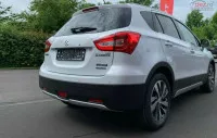 Dezmembrez Suzuki Sx4 S Cross 1 4 Benzina+electric 2020 Cod Motor K14d Dezmembrări auto în Cluj-Napoca, Cluj Dezmembrari