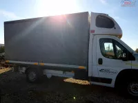 Dezmembrez Citroen Jumper 2 0 D 2018 Cod Motor Ah03 Ahn Dezmembrări auto în Cluj-Napoca, Cluj Dezmembrari