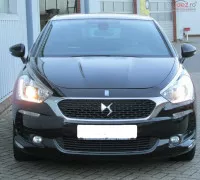 Dezmembrez Citroen Ds5 2 0 Hybrid 2012 Cod Motor Rh02 Dezmembrări auto în Cluj-Napoca, Cluj Dezmembrari