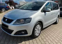 Dezmembrez Seat Alhambra 2 0 Diesel 2013