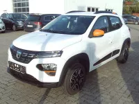 Dezmembrez Dacia Spring Electric 2021 Dezmembrări auto în Cluj-Napoca, Cluj Dezmembrari