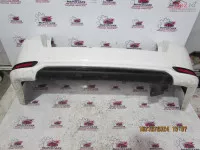 Bara Spate Toyota Auris 2013 2015 