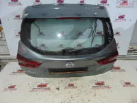 Haion Nissan Qashqai 2013 2018 