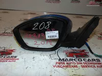 Oglinda Electrica Peugeot 308 2017 2021 
