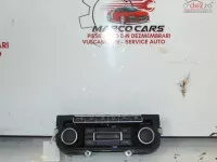 Panou Comanda Caldura Volkswagen Tiguan 2016 2020 