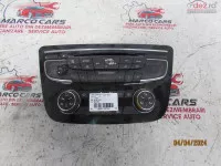 Panou Comanda Caldura Peugeot 508 2010 2014 