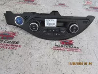 Panou Comanda Caldura Toyota Yaris 2017 2019 