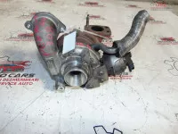 Turbosuflanta Peugeot 308 2013 2017 