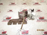 Turbosuflanta Peugeot 508 2010 2014 