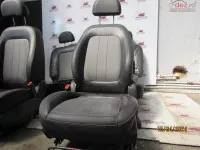 Scaun + Bancheta Set Opel Antara 2010 2017 