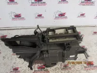 Aeroterma Toyota Corolla 2000 2006 
