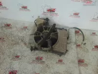 Kit Radiator Toyota Yaris 1999 2008 