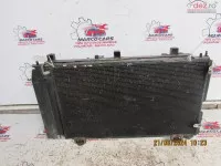 Kit Radiator Toyota Corolla 2000 2006 