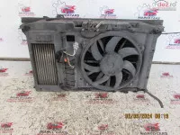 Kit Radiator Peugeot 508 2014 2018 