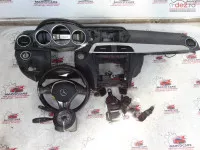 Kit Airbag Mercedes C Class W204 2011 2014 
