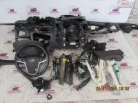 Kit Airbag Opel Zafira C 2016 2019 