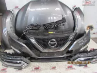 Fata Autoturism Nissan Qashqai 2018 2021 