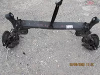 Punte Spate Nissan Juke 2019 2023 