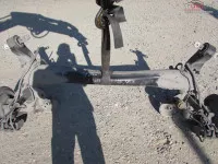 Punte Spate Peugeot 3008 2020 2023 