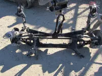 Punte Spate Toyota C Hr 2023 2025 