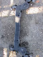 Punte Spate Volkswagen T Cross 2018 2023 