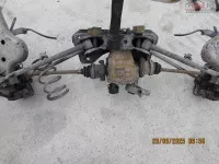 Punte Spate Toyota Rav 4 2000 2006 