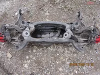 Punte Spate Mercedes A Class W176 2015 2018 