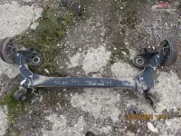 Punte Spate Volkswagen Polo 2005 2009 