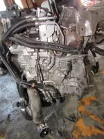 Motor Jeep Compass 2021 2025 