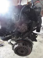 Motor Toyota Yaris 1999 2008 