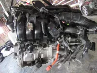 Motor Toyota Yaris 2019 2024 