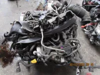 Motor Volkswagen Golf 7 2012 2017 